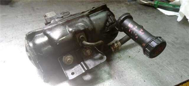Foto 2ª: Bomba de Direccion Peugeot 307 1.6 BIOFLEX [NFU (TU5JP4)]