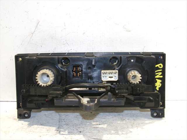 Foto 3ª: Mando Calefacción A. A. Daewoo Lanos 1.5 G 1997-2008 [A15SMS] (1999)