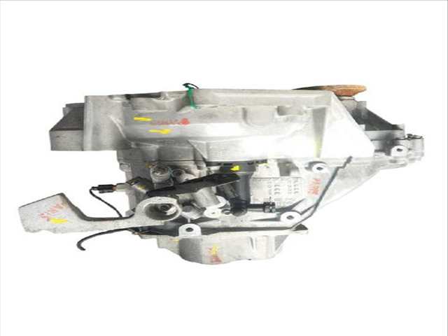 Foto 3ª: Caja Cambios Volkswagen Golf 1.2 TSI (2013)