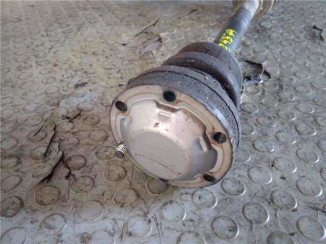 Foto 2ª: Transmision Trasera Derecha Mercedes Clase C 160 2.8 280 (202.028) [2.8 LTR. - 142 KW 24V CAT] [M 104.941]