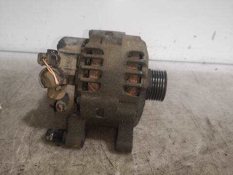 Foto 2ª: Alternador Citroen C4 NFU BERLINA (2005)