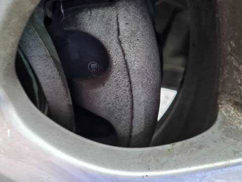 Pinza Freno Delantera Derecho Mazda CX7 ER) LUXURY