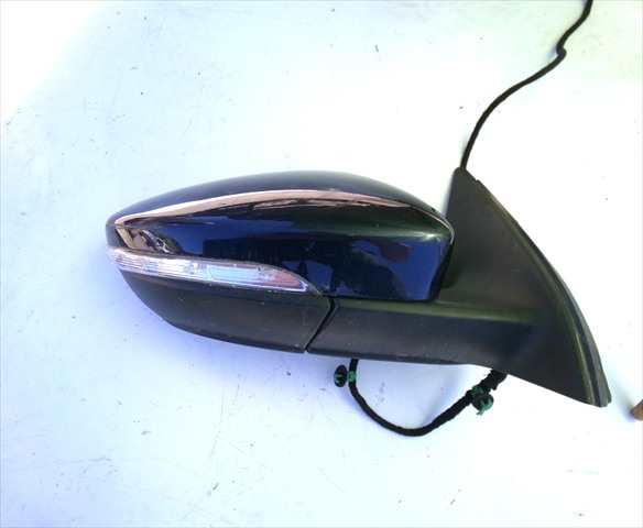 Foto 2ª: Retrovisor Derecho Volkswagen Passat 1.6 TDI 2010-2015 [CAY] (2011)