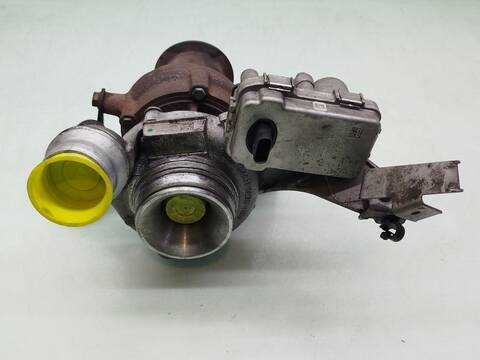 Turbocompresor Bmw Serie 3 318 2.0 D 143CV 105KW F31) TOURING