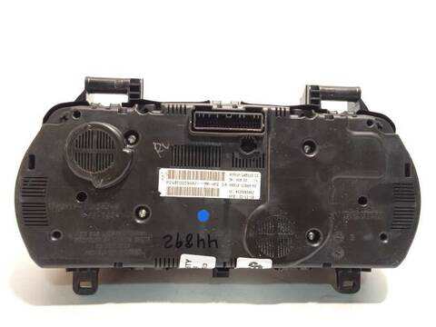 Foto 3ª: Cuadro de Instrumentos Renault Kadjar INTENS 140CV 103KW [H5H470] (2019)