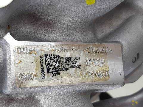 Foto 2ª: Motor Completo Fiat Ducato 140 L2H1 RS 3450 MM