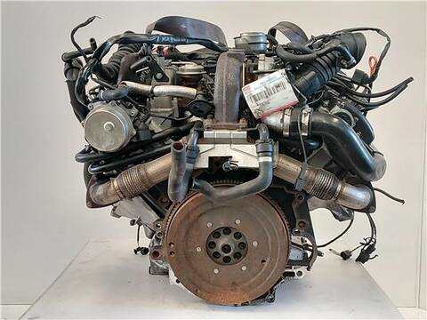 Foto 3ª: Motor Completo Audi A6 2.5 TDI BERLINA 155CV 114KW [AYM] (2001)