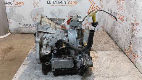 Foto 2ª: Caja Cambios Chrysler Sebring 2.7 LX BERLINA 203CV 149KW [EES] (2002)