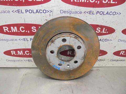 Disco Freno Delantero Volkswagen Polo 1.4 FSI 85CV 63KW