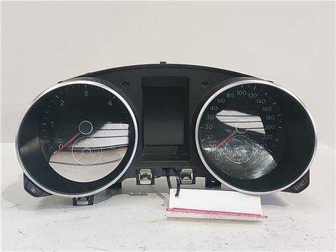 Cuadro de Instrumentos Volkswagen Golf 1.6 ADVANCE 105CV 77KW