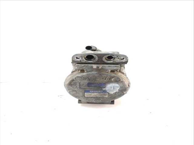 Compresor Aire Acondicionado Ssangyong Rodius 2.7 XDI