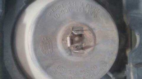 Foto 3ª: Faro Derecho Mercedes Clase MB 100 CAJA CERRADA BM 631.332/342) 75CV 55KW