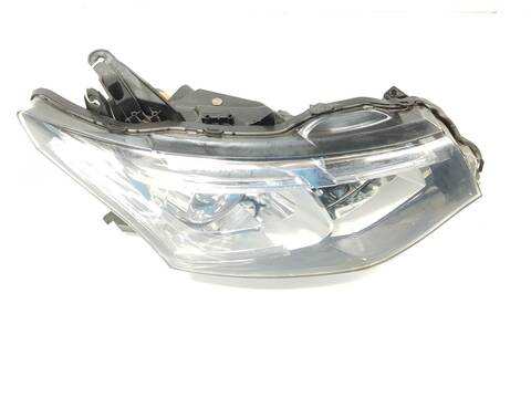 Foto 2ª: Faro Derecho Mitsubishi Outlander HIBRIDO 149 KW 203CV [4B11] (2012)