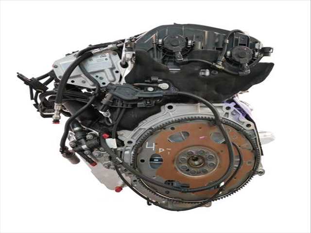Foto 2ª: Motor Completo Bmw Serie 3 315 2.0 320I 184 CV 135KW
