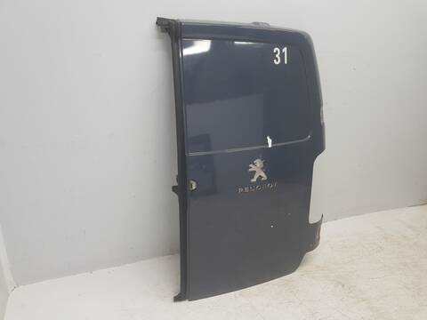 Foto 3ª: Puerta Trasera Derecha Peugeot Expert PRO LONG (1996)