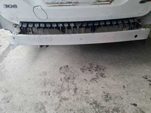 Refuerzo Paragolpes Trasero Peugeot 308 GT 181CV 133KW