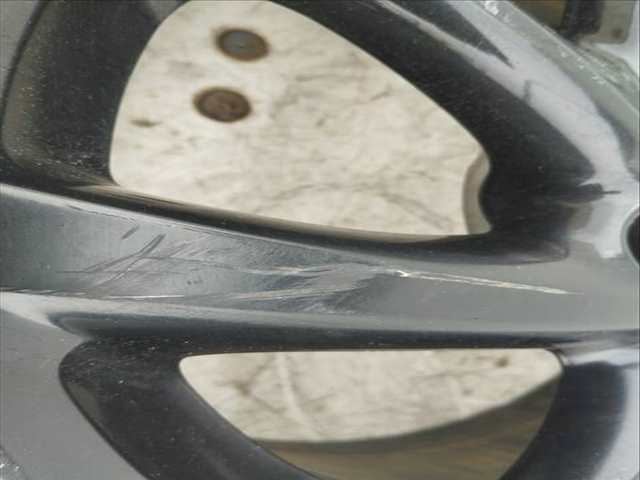 Foto 3ª: LLanta Chapa Opel Corsa EDITION 101CV 74KW [HN05] (2020)