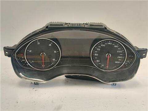 Cuadro de Instrumentos Audi A7 3.0 TDI QUATTRO 245CV 180KW