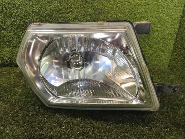 Faro Derecho Nissan Patrol 3.0 D ZD30 GU3 3P BINDADO