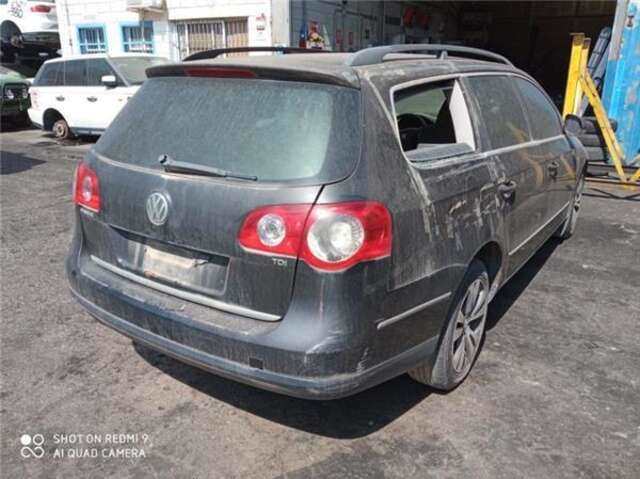 Foto 2ª: Mangueta Delantera Derecha Volkswagen Passat 1.9 TDI (105CV) [BXE]