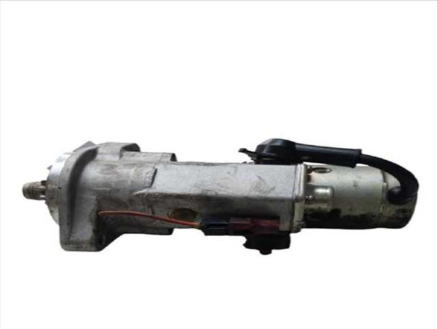 Foto 2ª: Motor de Arranque Hyundai Santa Fe 2.2 CRDI GLS 4X4 (2005)