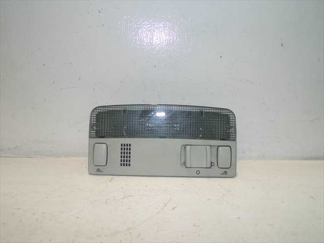 Luz Interior Seat Toledo 1.6 TDI 2013-2017