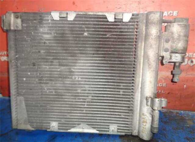 Radiador Calefaccion A.A. Opel Zafira 2.0 DTI (101 CV)