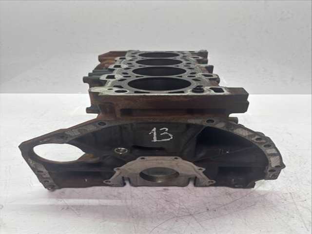 Foto 2ª: Bloque Motor Nissan NV400 2.3 DCI [LWL M9T M9T870] (2014)