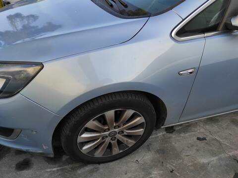 Aleta Delantera Izquierda Opel Astra A20DTH