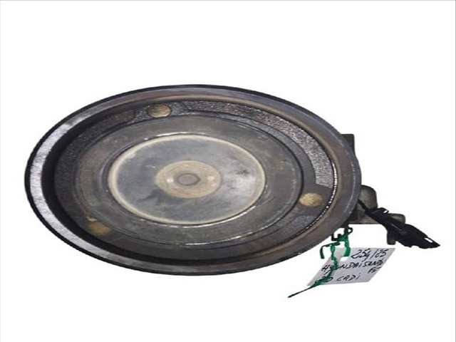 Foto 2ª: Compresor Aire Acondicionado Hyundai Santa Fe 2.0 CRDI 4X4 (2000)