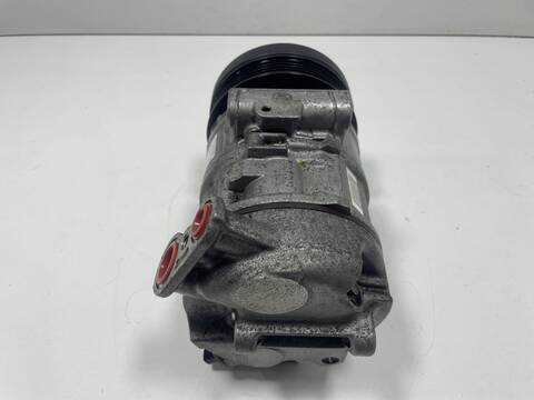 Foto 3ª: Compresor Aire Acondicionado Opel Corsa Z14XEP (2007)