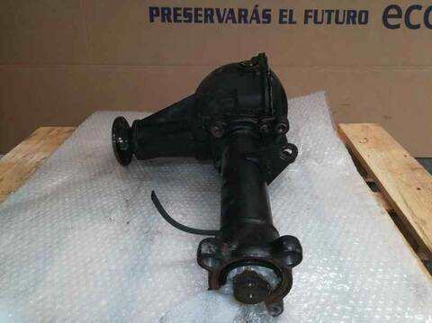 Foto 2ª: Diferencial Delantero Mitsubishi Montero 1800 MPI 5-PTAS.) 114CV 84KW [4G93] (2003)