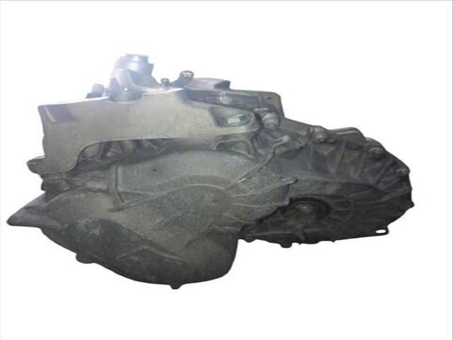 Foto 2ª: Caja Cambios Opel Astra 2.0 CDTI 08) (2011)