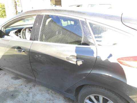 Puerta Trasera Izquierda Ford Focus M1DD BERLINA