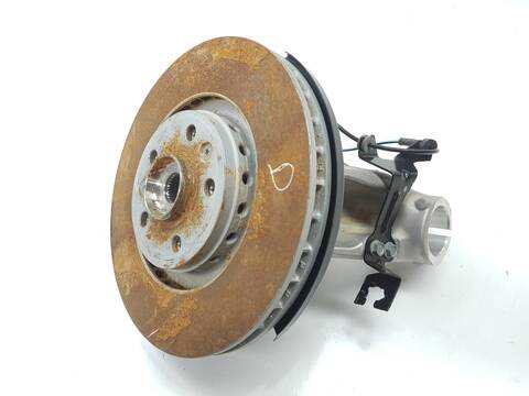 Foto 3ª: Mangueta Delantera Derecha Renault Espace TECHNO E-TECH HYBRID