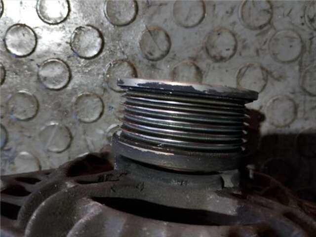 Foto 2ª: Alternador Fiat Stilo 1.9 JTD (192_XE1A) [192 A1.000]