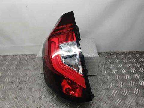 Piloto Trasero Izquierdo Nissan Townstar ACENTA