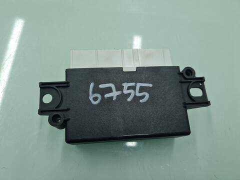 Foto 3ª: Centralita Motor ECU Volkswagen T-Cross ADVANCE 110CV 81KW [DLAA] (2022)