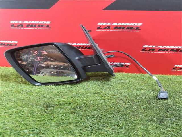 Retrovisor Izquierdo Citroen Jumpy 1.6 HDI 90 27 L1H1 FURGON [1 6 LTR. - 66 KW 16V HDI] 90CV