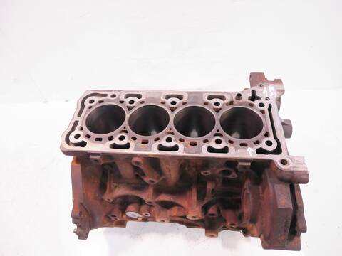 Foto 2ª: Bloque Motor Ford Transit 130 CV 96KW [BKRA] (2021)