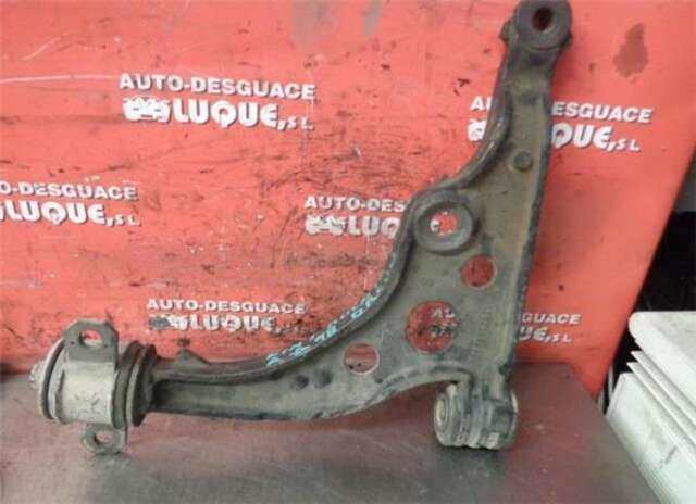 Foto 2ª: Brazo Suspension Delantero Izquierdo Fiat Ducato 2.5 TD [814067]