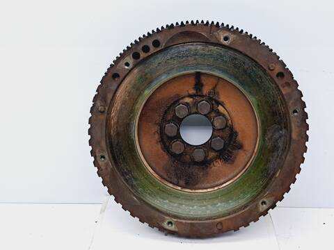 Volante Motor Opel Viva 1.9 CDTI CAT F9Q-760 - L08) 101CV 74KW
