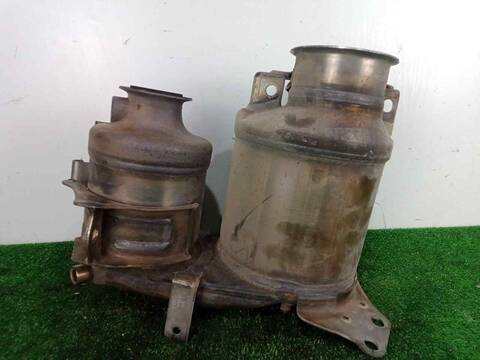 Foto 3ª: Filtro Particulas Seat Leon 1.6 TDI 105CV 77KW [CLHA] (2015)