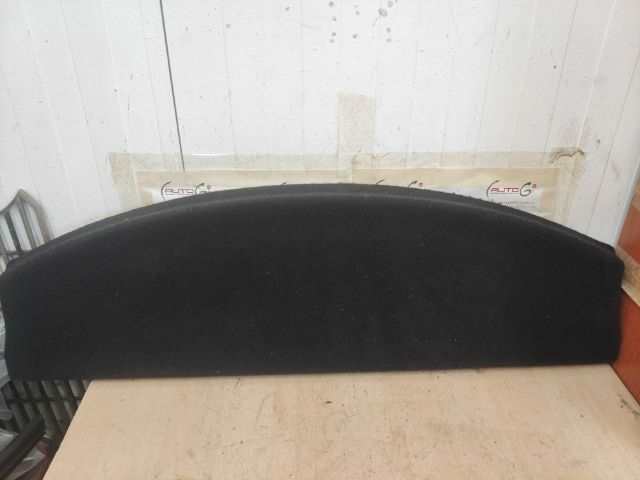 Bandeja Trasera Volkswagen New Beetle 1.9 TDI