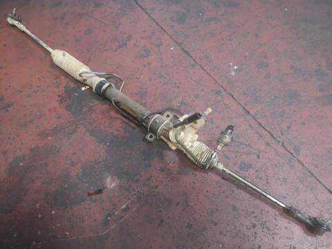 Cremallera de Direccion Mitsubishi Montero 4G93
