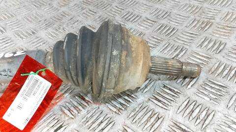 Foto 3ª: Transmision Delantera Derecha Volkswagen Golf GTI 112CV 82KW [G-PB] (1991)