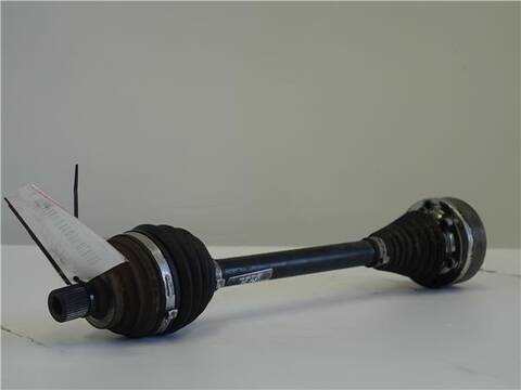 Transmision Delantera Izquierda Volkswagen Golf 1.6 ADVANCE 105CV 77KW