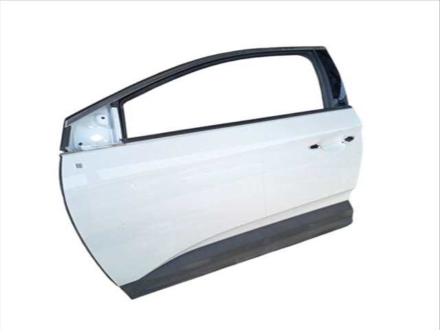 Foto 2ª: Puerta Delantera Izquierda Opel Grandland 1.2 75) (2017)