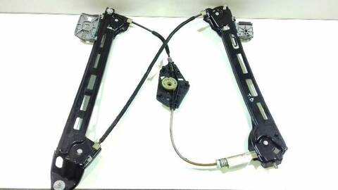 Elevalunas Manual Trasero Derecho Volkswagen Passat BASICO 170CV 125KW