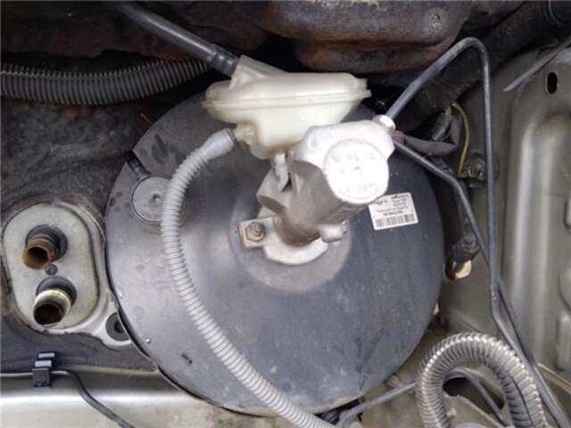 Servofreno Peugeot 307 1.6 16V